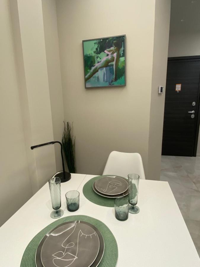 Victoria Apartment Thessaloniki