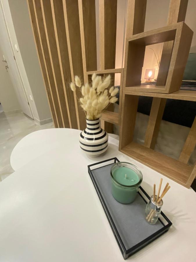 Apartment Victoria *