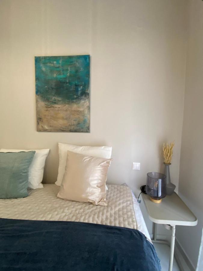 Victoria Apartment Thessaloniki