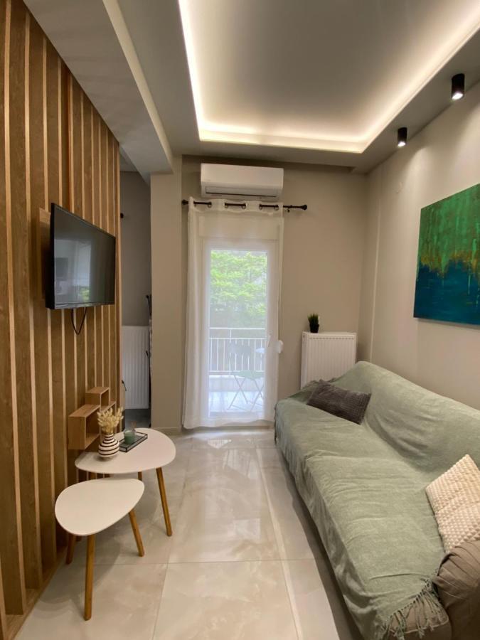 Victoria Apartment