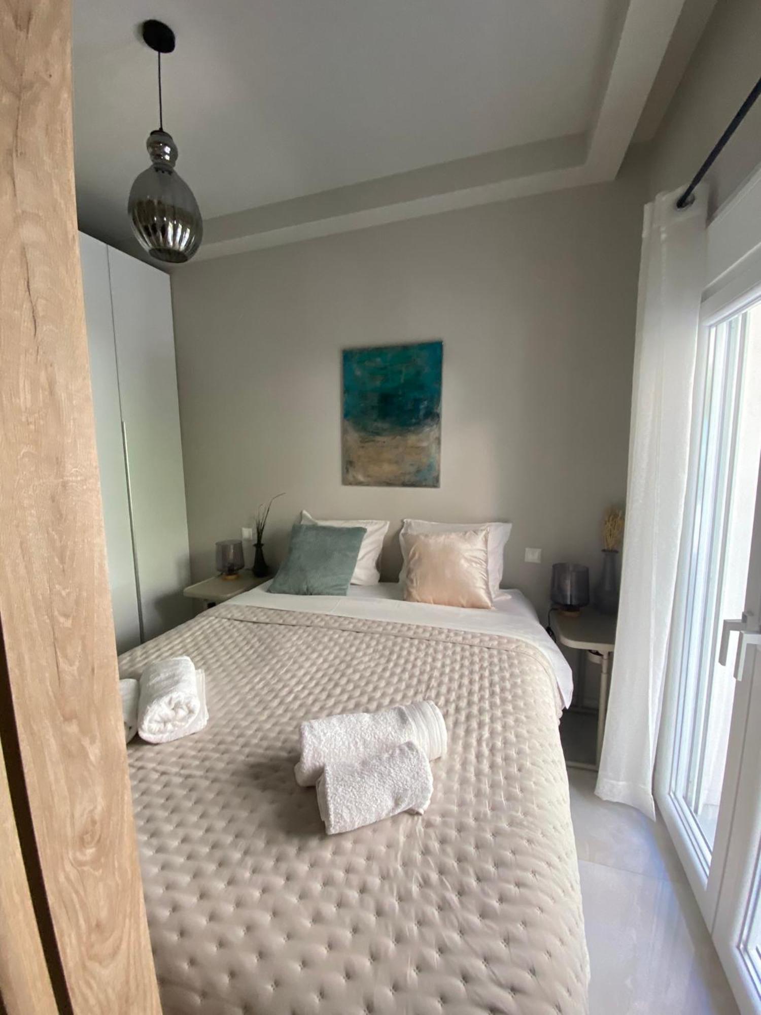 Apartment Victoria Thessaloniki